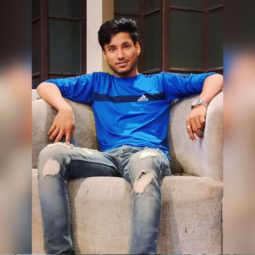 Ankit