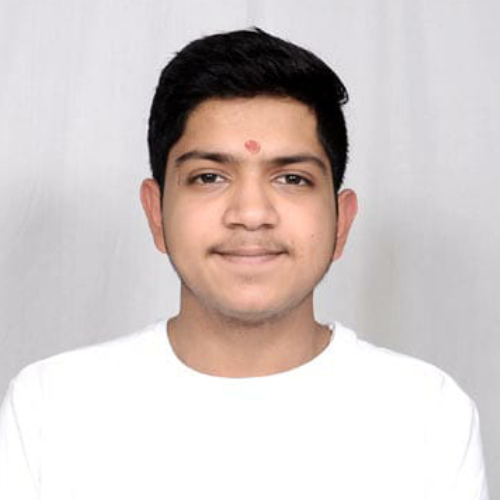 Mohit Singla