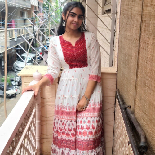 Parivinder Kaur