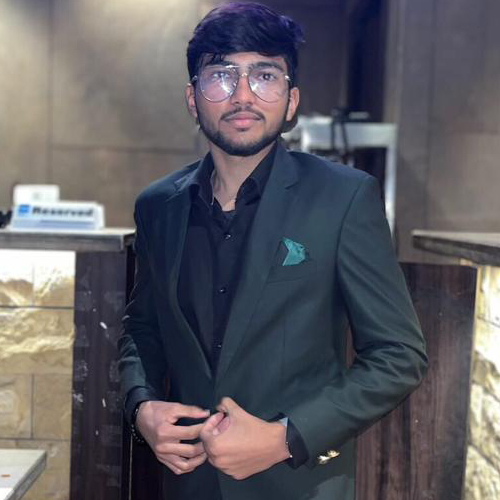 Sambhav Jain