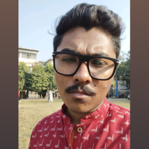 Subhajit Barai
