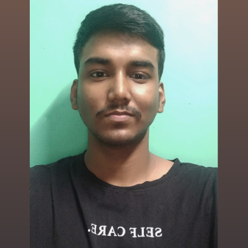 Hitten Prasad