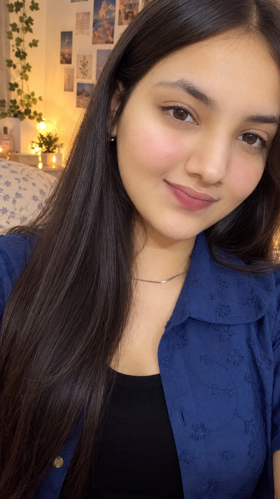 Jahanvi Agrawal