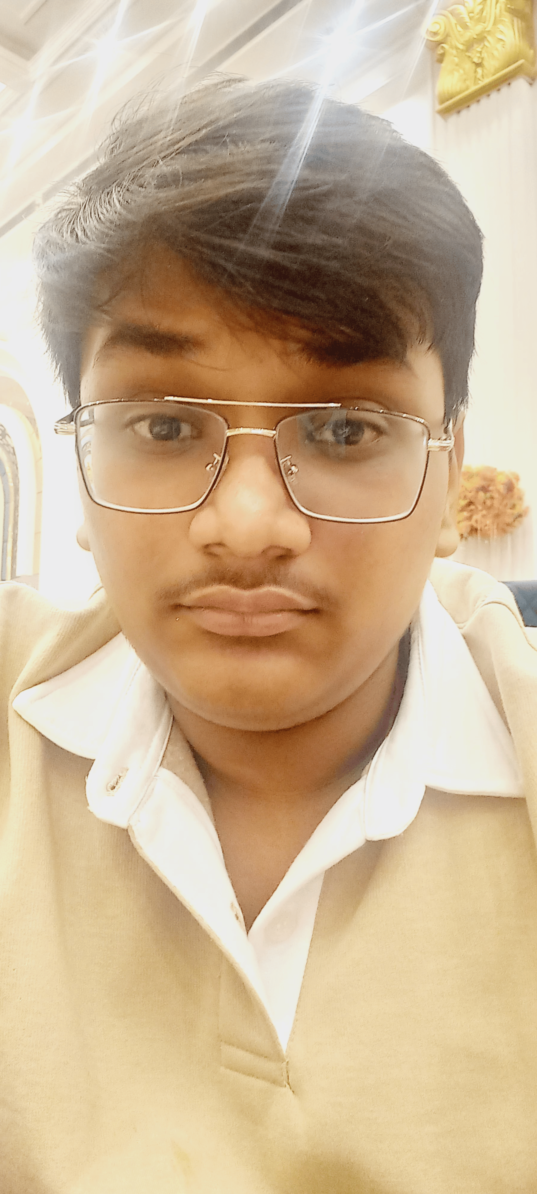 Yash Gupta