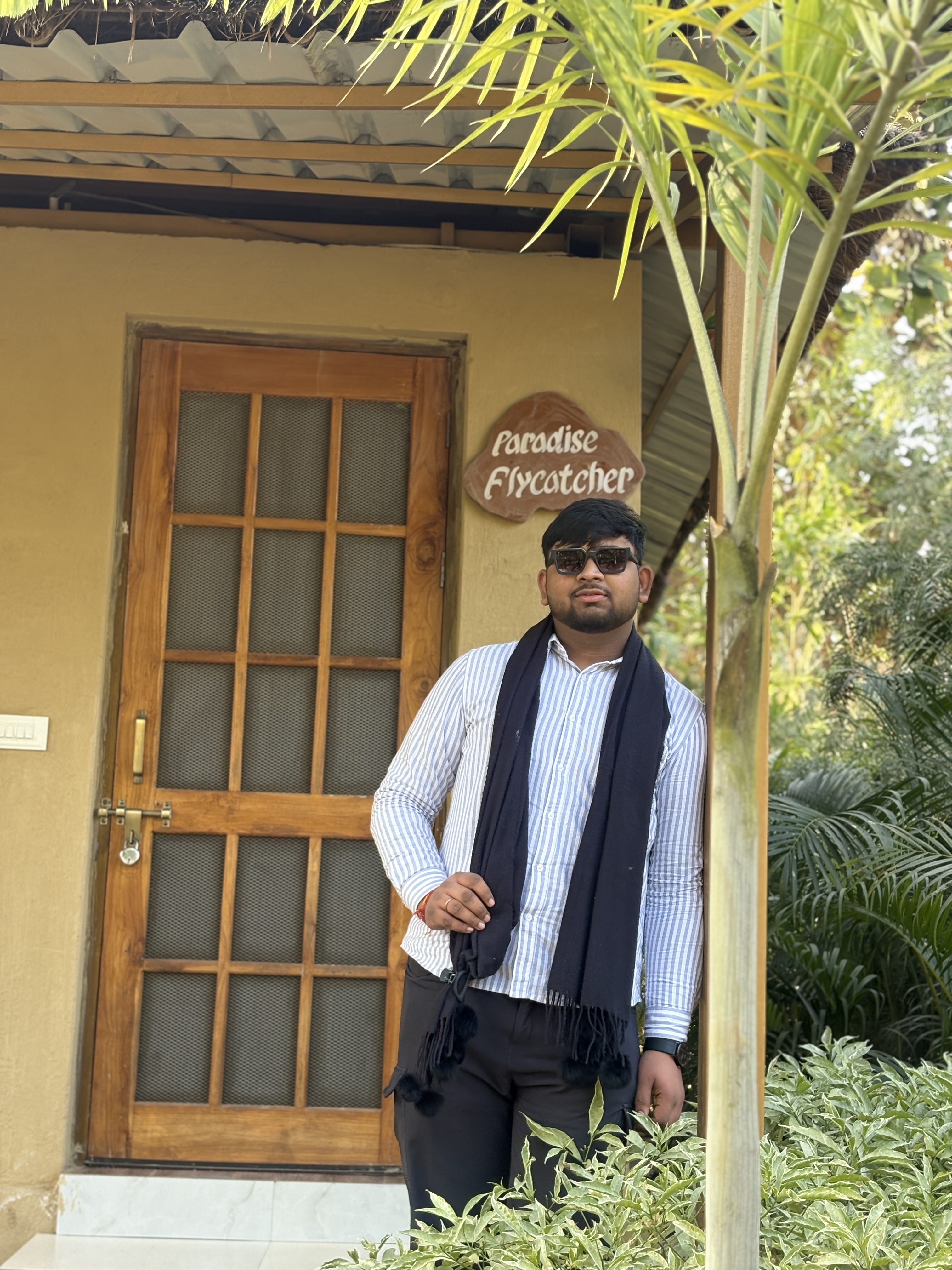 Aman Gupta