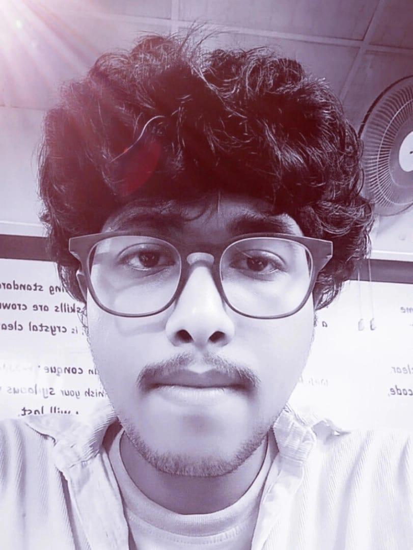 Varun Shetty